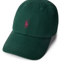 shapka-izvita-zelena-reguliruem-cotton-chino-classic-sport-ot-polo-ralph-lauren