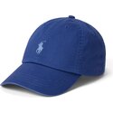 shapka-izvita-tmnosin-reguliruem-cotton-chino-classic-sport-ot-polo-ralph-lauren