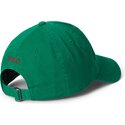shapka-izvita-zelena-reguliruem-cotton-chino-classic-sport-ot-polo-ralph-lauren