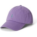 shapka-izvita-violetka-reguliruem-cotton-chino-classic-sport-ot-polo-ralph-lauren