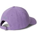 shapka-izvita-violetka-reguliruem-cotton-chino-classic-sport-ot-polo-ralph-lauren