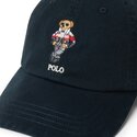 shapka-izvita-cherna-reguliruem-woven-bear-ot-polo-ralph-lauren