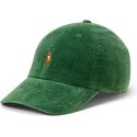 shapka-izvita-zelena-reguliruem-corduroy-ot-polo-ralph-lauren