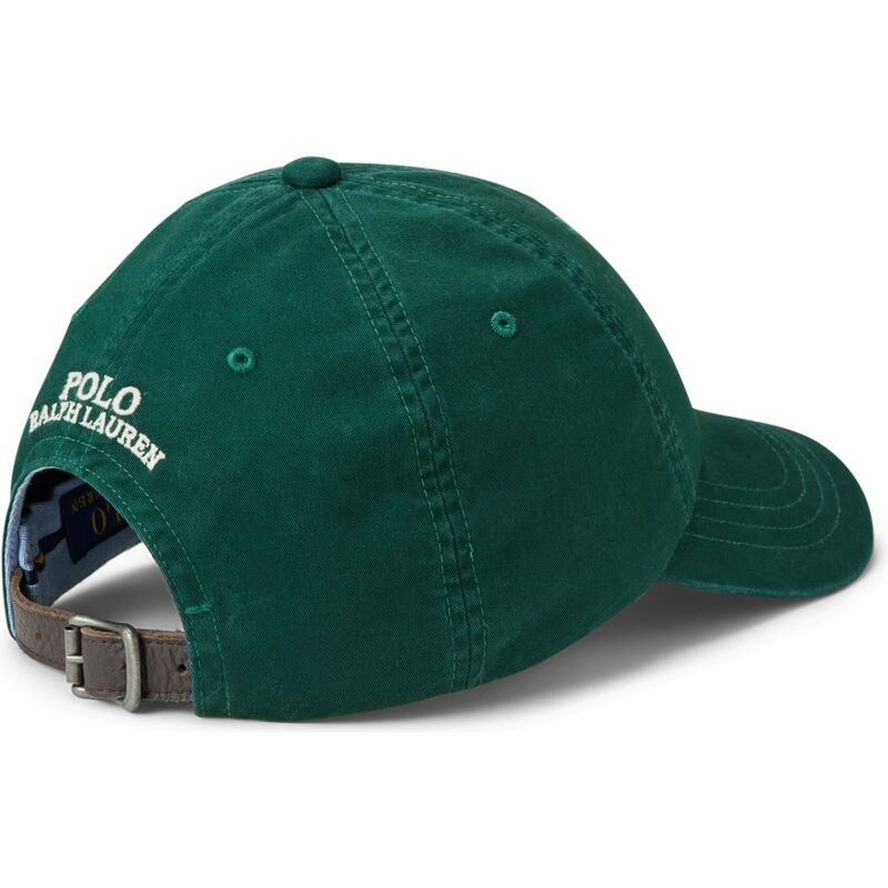 shapka-izvita-zelena-reguliruem-classic-sport-college-green-ot-polo-ralph-lauren