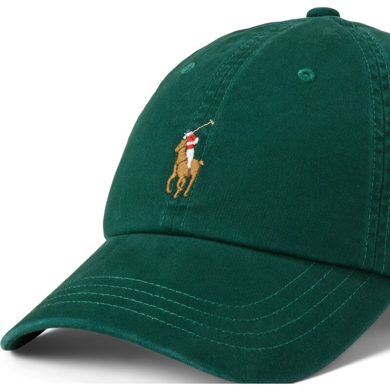 shapka-izvita-zelena-reguliruem-classic-sport-college-green-ot-polo-ralph-lauren