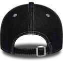 shapka-izvita-cherna-reguliruem-9twenty-a-frame-distress-ot-new-era