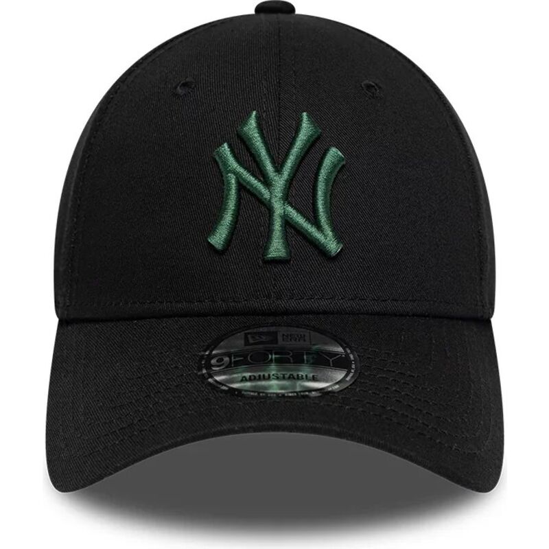 shapka-izvita-cherna-reguliruem-9forty-league-essential-na-new-york-yankees-mlb-ot-new-era shapka-izvita-cherna-reguliruem-9forty-league-essential-na-new-york-yankees-mlb-ot-new-era