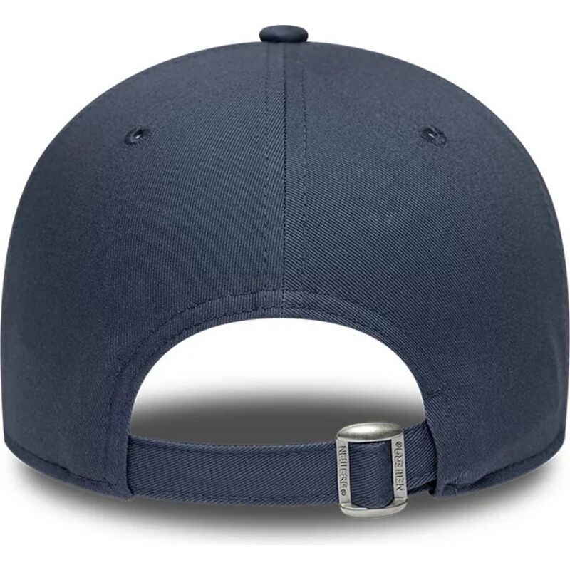 shapka-izvita-siv-reguliruem-9forty-league-essential-na-los-angeles-dodgers-mlb-ot-new-era