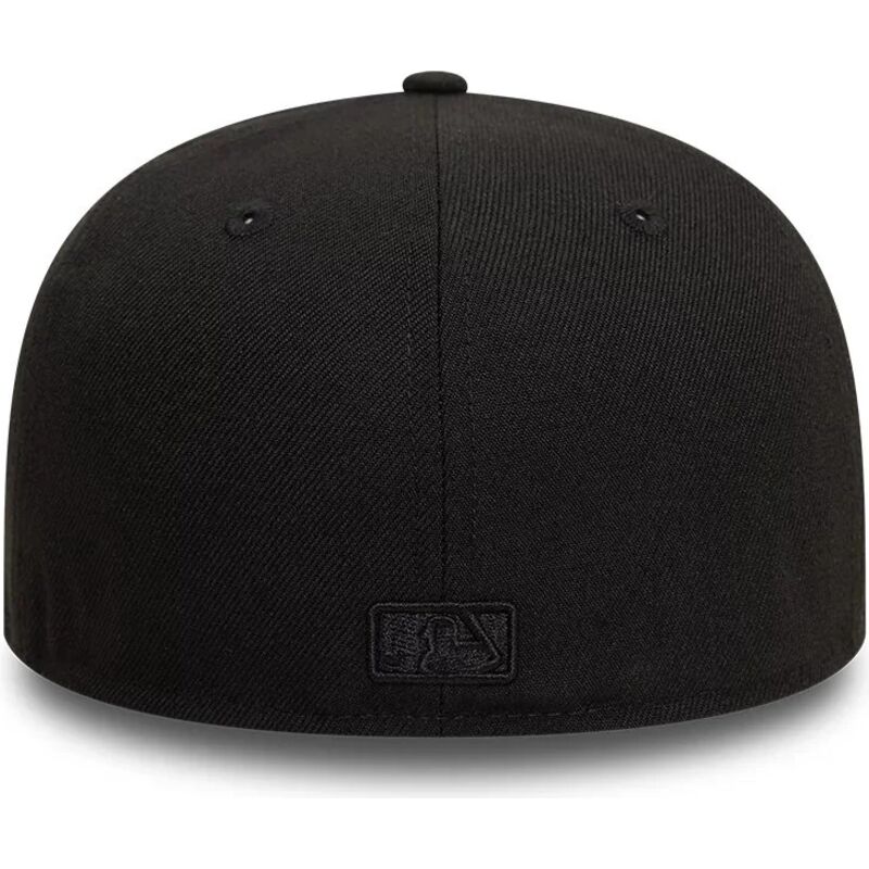 shapka-ploska-cherna-prilepnala-59fifty-league-essential-na-los-angeles-dodgers-mlb-ot-new-era
