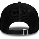 shapka-izvita-cherna-reguliruem-9forty-cord-na-new-york-yankees-mlb-ot-new-era