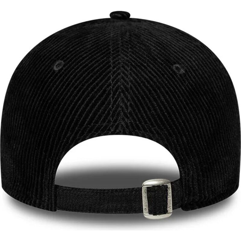 shapka-izvita-cherna-reguliruem-9forty-cord-na-new-york-yankees-mlb-ot-new-era shapka-izvita-cherna-reguliruem-9forty-cord-na-new-york-yankees-mlb-ot-new-era