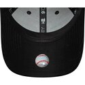 shapka-izvita-cherna-reguliruem-9forty-cord-na-new-york-yankees-mlb-ot-new-era