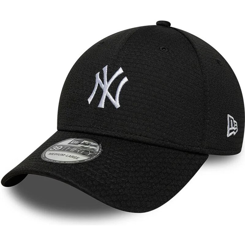 shapka-izvita-cherna-prilepnala-39thirty-stretch-mesh-na-new-york-yankees-mlb-ot-new-era