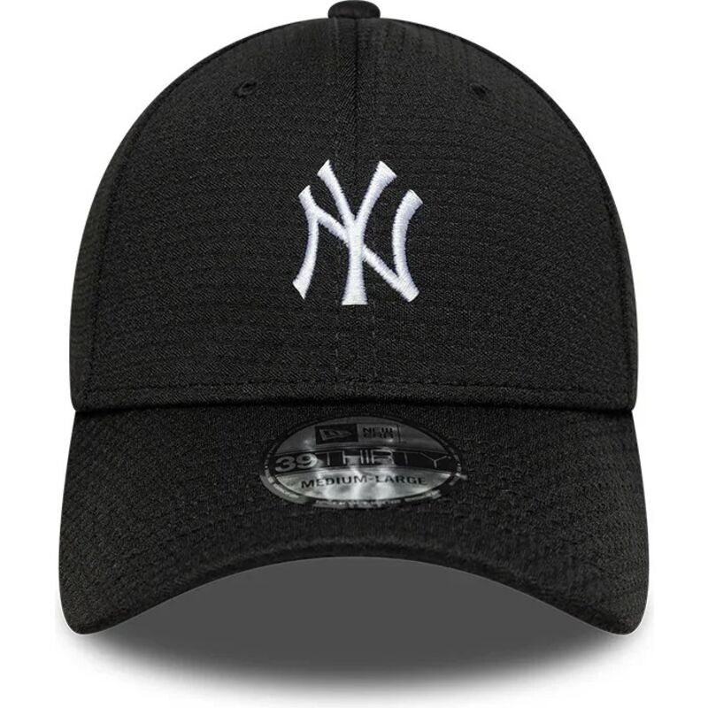 shapka-izvita-cherna-prilepnala-39thirty-stretch-mesh-na-new-york-yankees-mlb-ot-new-era