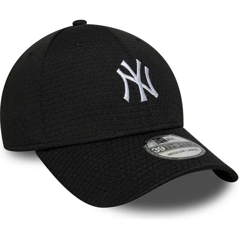 shapka-izvita-cherna-prilepnala-39thirty-stretch-mesh-na-new-york-yankees-mlb-ot-new-era