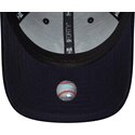 shapka-izvita-tmnosin-snapbek-9forty-m-crown-cord-visor-na-new-york-yankees-mlb-ot-new-era