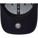 shapka-izvita-tmnosin-snapbek-9forty-m-crown-fleece-na-new-york-yankees-mlb-ot-new-era