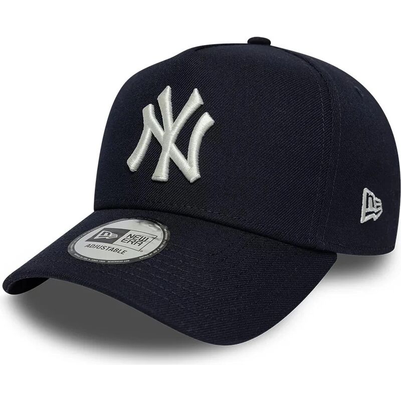 shapka-izvita-tmnosin-snapbek-9forty-e-frame-mythical-icon-na-new-york-yankees-mlb-ot-new-era