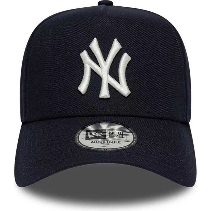 shapka-izvita-tmnosin-snapbek-9forty-e-frame-mythical-icon-na-new-york-yankees-mlb-ot-new-era
