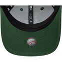 shapka-izvita-zelena-snapbek-9forty-m-crown-chunky-cord-na-los-angeles-dodgers-mlb-ot-new-era