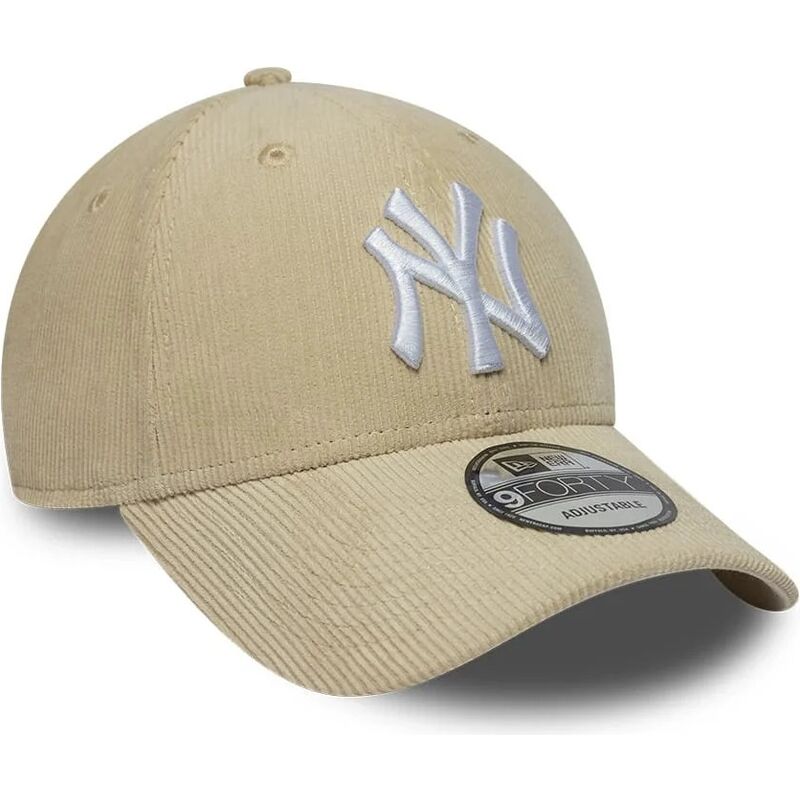 shapka-izvita-bezhov-snapbek-9forty-entry-cord-na-new-york-yankees-mlb-ot-new-era