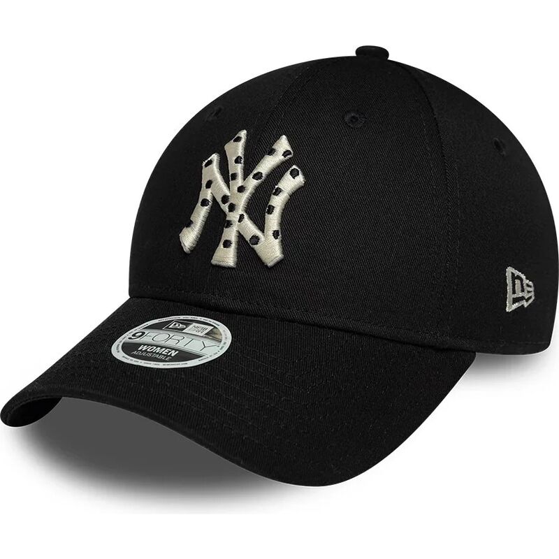 shapka-izvita-cherna-reguliruem-9forty-infill-na-new-york-yankees-mlb-ot-new-era