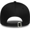 shapka-izvita-cherna-reguliruem-9forty-infill-na-new-york-yankees-mlb-ot-new-era