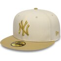 shapka-ploska-bezhov-prilepnala-59fifty-league-essential-na-new-york-yankees-mlb-ot-new-era
