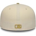 shapka-ploska-bezhov-prilepnala-59fifty-league-essential-na-new-york-yankees-mlb-ot-new-era