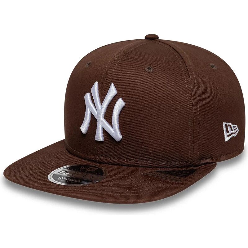 shapka-ploska-kafyav-snapbek-9fifty-original-fit-league-essential-na-new-york-yankees-mlb-ot-new-era shapka-ploska-kafyav-snapbek-9fifty-original-fit-league-essential-na-new-york-yankees-mlb-ot-new-era