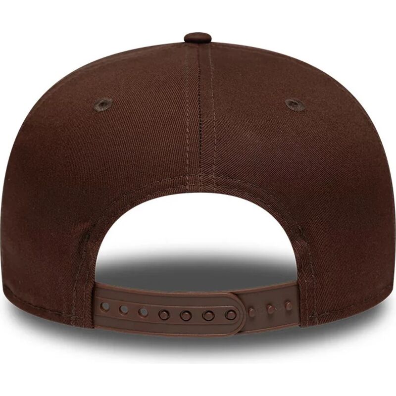 shapka-ploska-kafyav-snapbek-9fifty-original-fit-league-essential-na-new-york-yankees-mlb-ot-new-era shapka-ploska-kafyav-snapbek-9fifty-original-fit-league-essential-na-new-york-yankees-mlb-ot-new-era