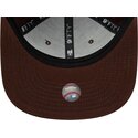 shapka-ploska-kafyav-snapbek-9fifty-original-fit-league-essential-na-new-york-yankees-mlb-ot-new-era