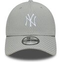 shapka-izvita-siv-prilepnala-39thirty-stretch-mesh-na-new-york-yankees-mlb-ot-new-era