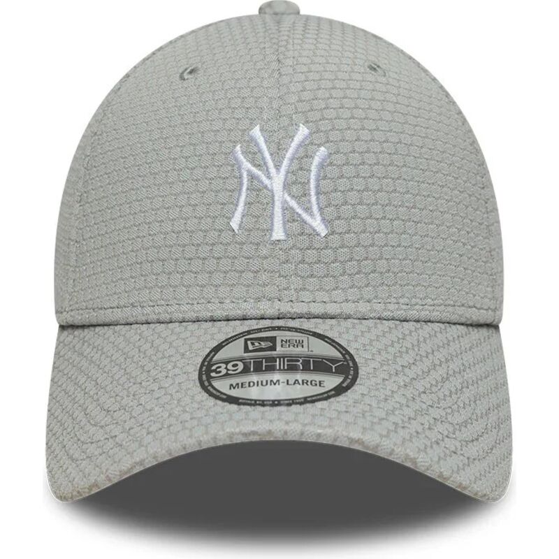 shapka-izvita-siv-prilepnala-39thirty-stretch-mesh-na-new-york-yankees-mlb-ot-new-era
