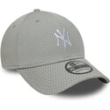 shapka-izvita-siv-prilepnala-39thirty-stretch-mesh-na-new-york-yankees-mlb-ot-new-era