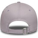 shapka-izvita-violetka-reguliruem-za-deca-9forty-league-essential-na-new-york-yankees-mlb-ot-new-era