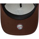 shapka-izvita-bezhov-reguliruem-9forty-m-crown-fabric-mix-na-new-york-yankees-mlb-ot-new-era