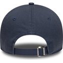shapka-izvita-sinya-reguliruem-9twenty-washed-midi-na-new-york-yankees-mlb-ot-new-era