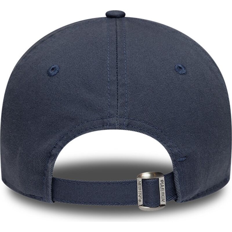 shapka-izvita-sinya-reguliruem-9twenty-washed-midi-na-new-york-yankees-mlb-ot-new-era