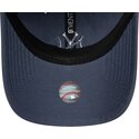 shapka-izvita-sinya-reguliruem-9twenty-washed-midi-na-new-york-yankees-mlb-ot-new-era