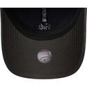 shapka-izvita-cherna-reguliruem-9twenty-washed-pu-na-new-york-yankees-mlb-ot-new-era