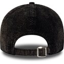 shapka-izvita-cherna-reguliruem-9twenty-patch-acid-cord-hot-rods-ot-new-era
