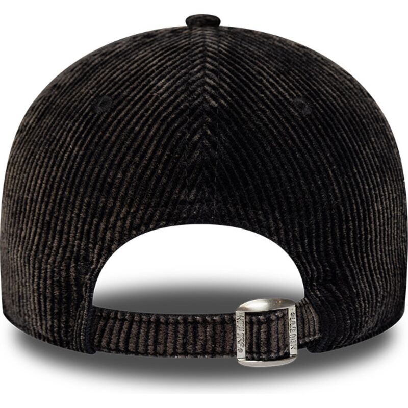 shapka-izvita-cherna-reguliruem-9twenty-patch-acid-cord-hot-rods-ot-new-era