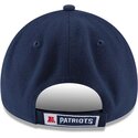 shapka-izvita-tmnosin-reguliruem-9forty-the-league-na-new-england-patriots-nfl-ot-new-era