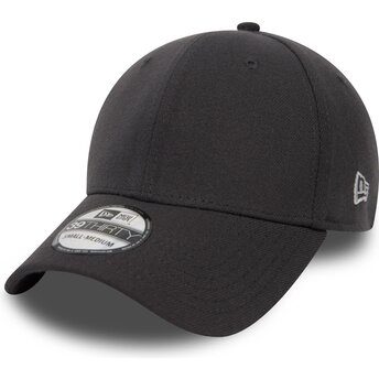 Шапка извита сив прилепнала 39THIRTY Basic Flag от New Era