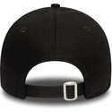 shapka-izvita-cherna-reguliruem-za-deca-9forty-league-essential-na-new-york-yankees-mlb-ot-new-era