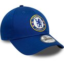 shapka-izvita-sinya-snapbek-9forty-chelsea-football-club-na-chelsea-football-club-premier-league-ot-new-era