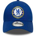 shapka-izvita-sinya-snapbek-9forty-chelsea-football-club-na-chelsea-football-club-premier-league-ot-new-era