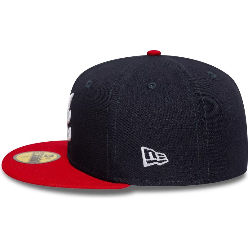 shapka-ploska-tmnosin-prilepnala-59fifty-ac-perf-na-atlanta-braves-mlb-ot-new-era