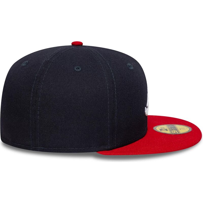 shapka-ploska-tmnosin-prilepnala-59fifty-ac-perf-na-atlanta-braves-mlb-ot-new-era